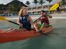 Boating