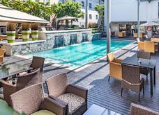 City Lodge Hotel at OR Tambo International Airport