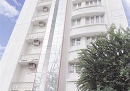 Whitefield Serviced Apartments