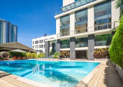 Sarova Panafric Hotel