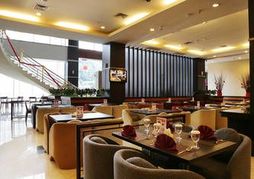 Aston Jayapura Hotel & Convention Center