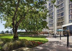 Pacific Gateway Hotel