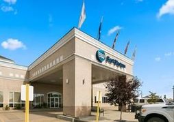 Best Western High Road Inn