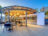 Poolside Bar