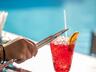 Poolside Bar