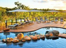 Victoria Falls Safari Club