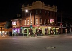 The Dunkirk Hotel