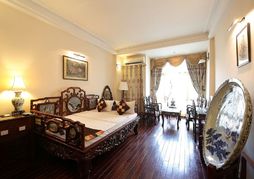 Hong Ngoc Tonkin Hotel