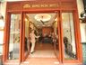 Hotel Entrance