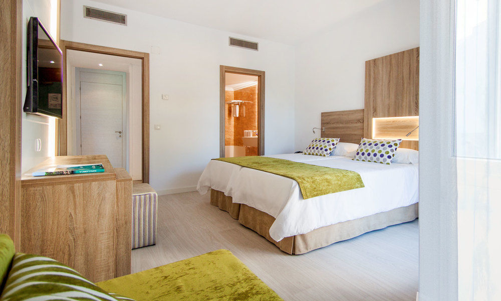 Guestroom