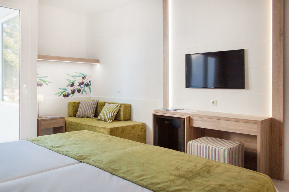 In-Room Amenity