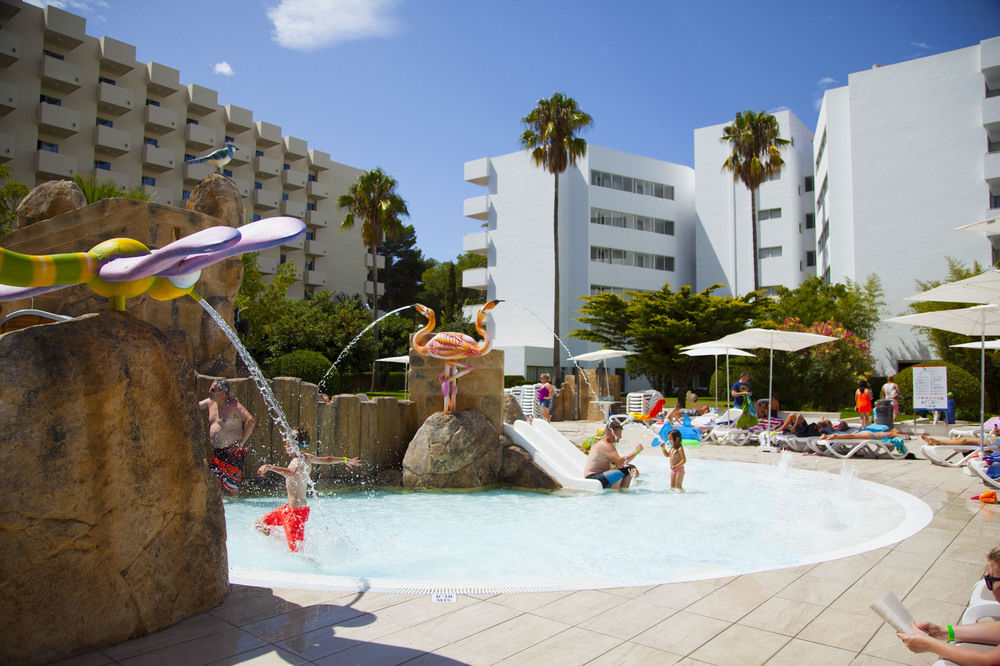 Water Park