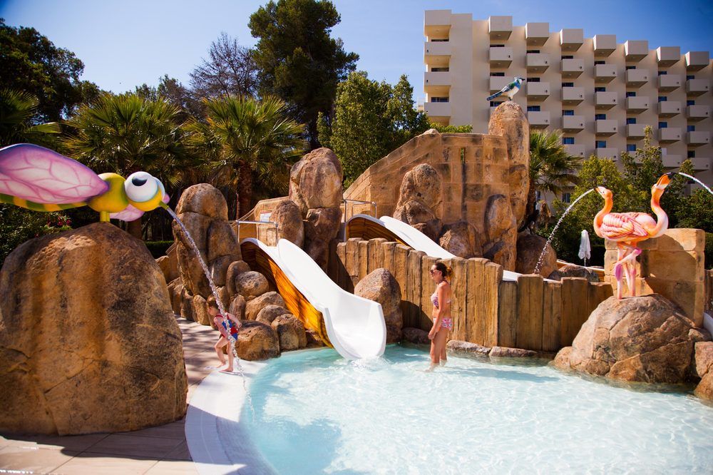 Water Park
