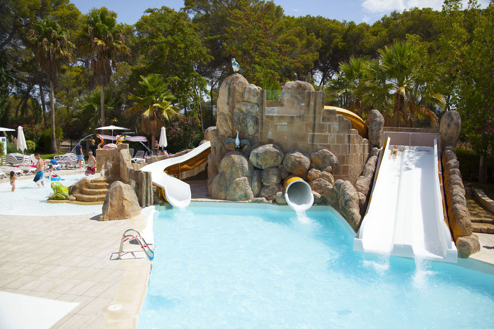 Water Park