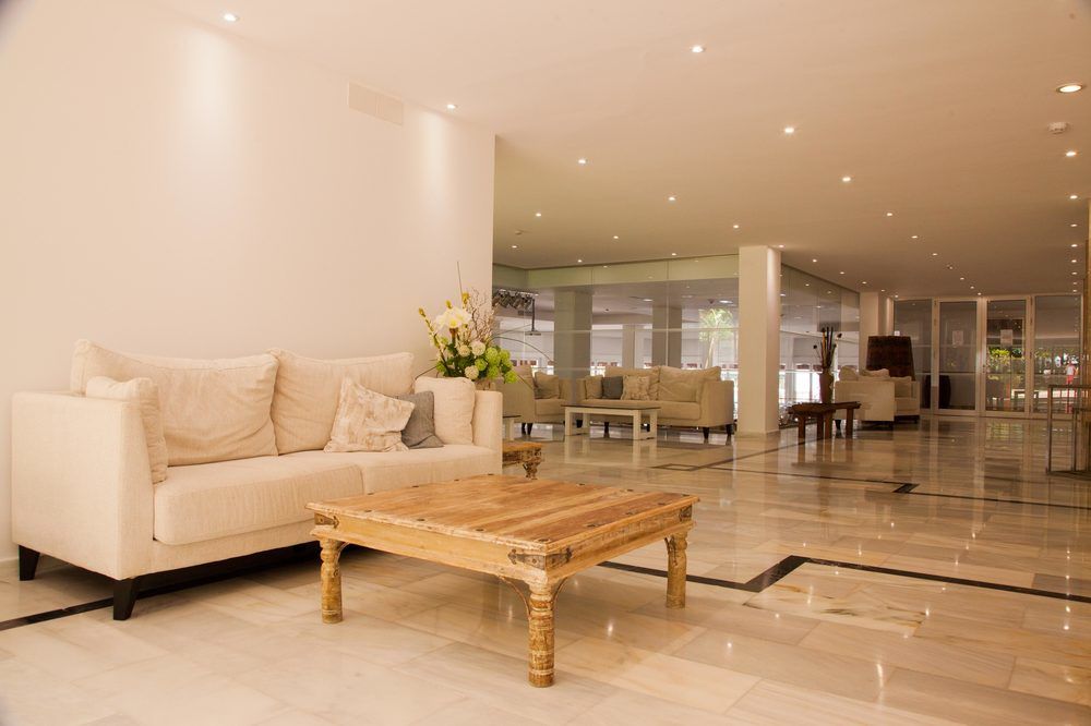 Hotel Interior