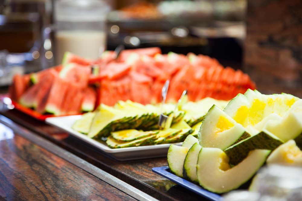 Buffet