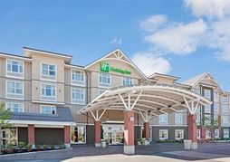 Holiday Inn Hotel & Suites Surrey East Cloverdale by IHG