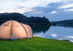 Waitangi Holiday Park