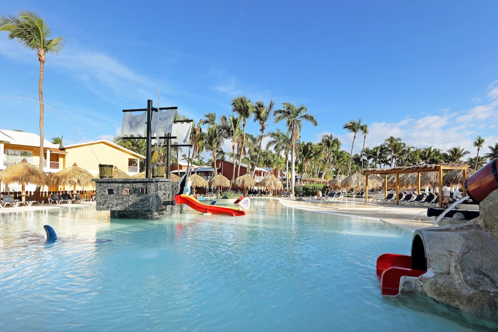 Childrens Pool
