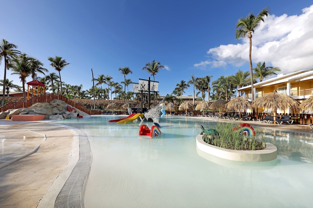 Childrens Pool