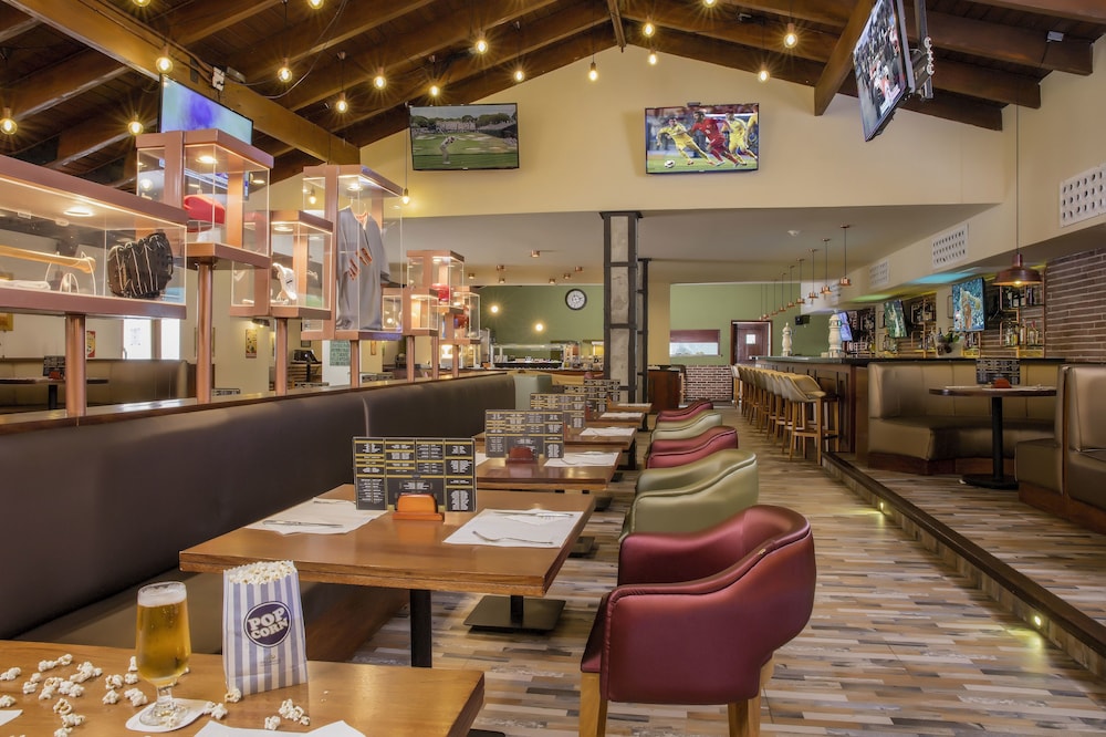 Sports Bar