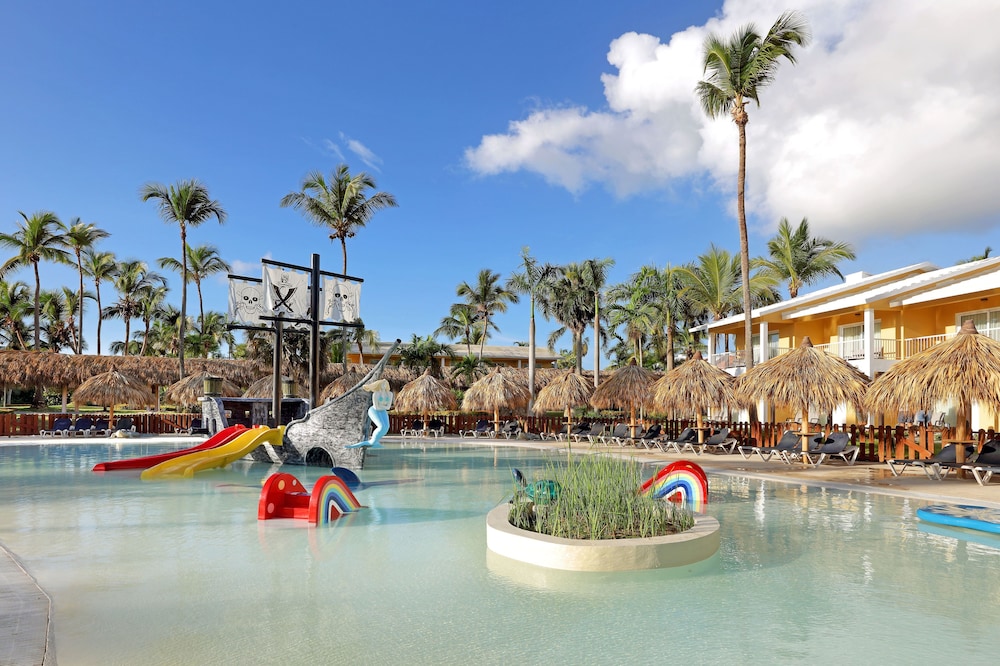 Childrens Pool