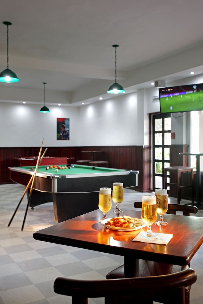 Billiards