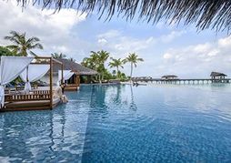 The Residence Maldives