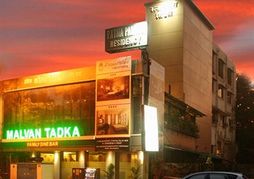 Hotel Ratna Palace Residency