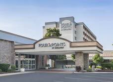 Four Points by Sheraton Chicago O'Hare Airport