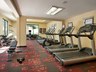 Sports Facility