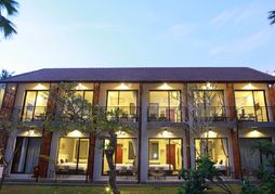 Adys Inn