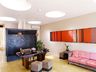 Spa Reception