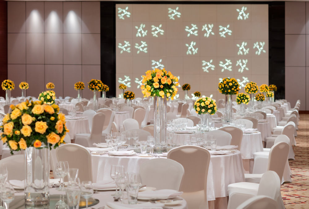 Ballroom