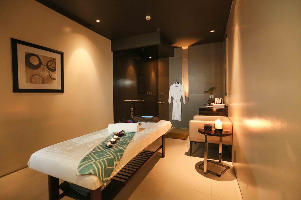 Treatment Room