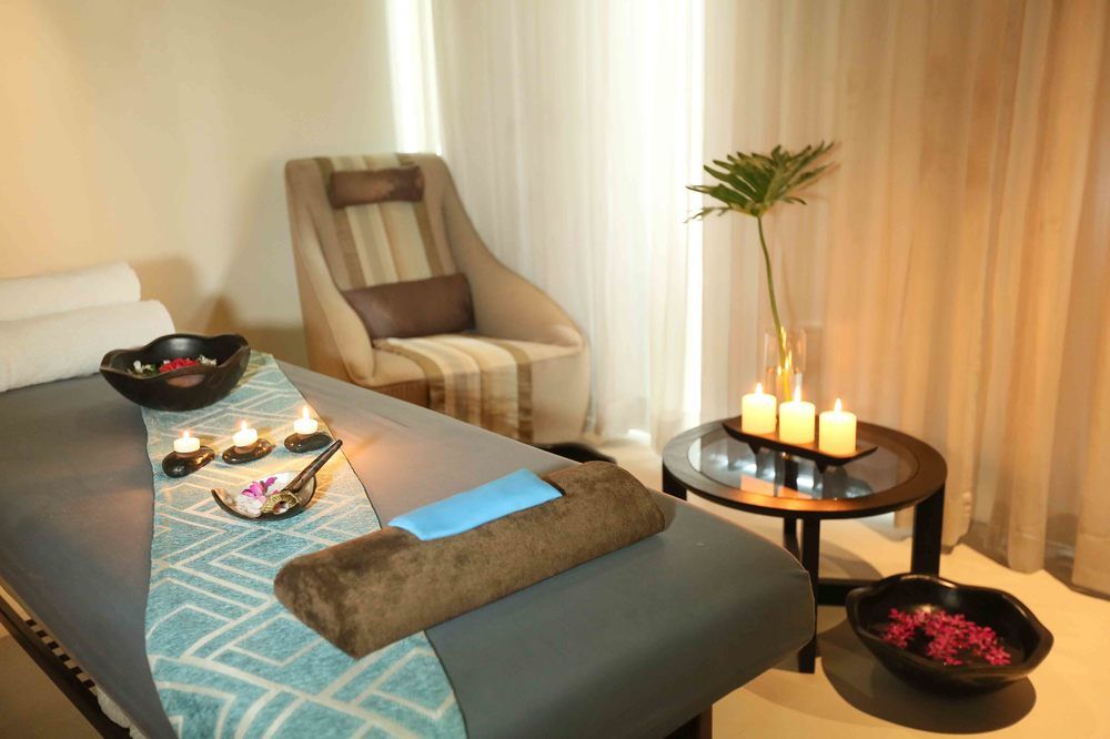 Treatment Room
