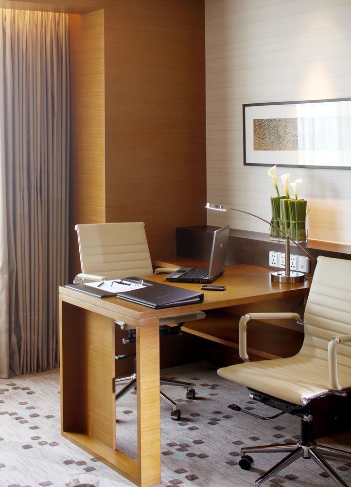 Concierge Desk