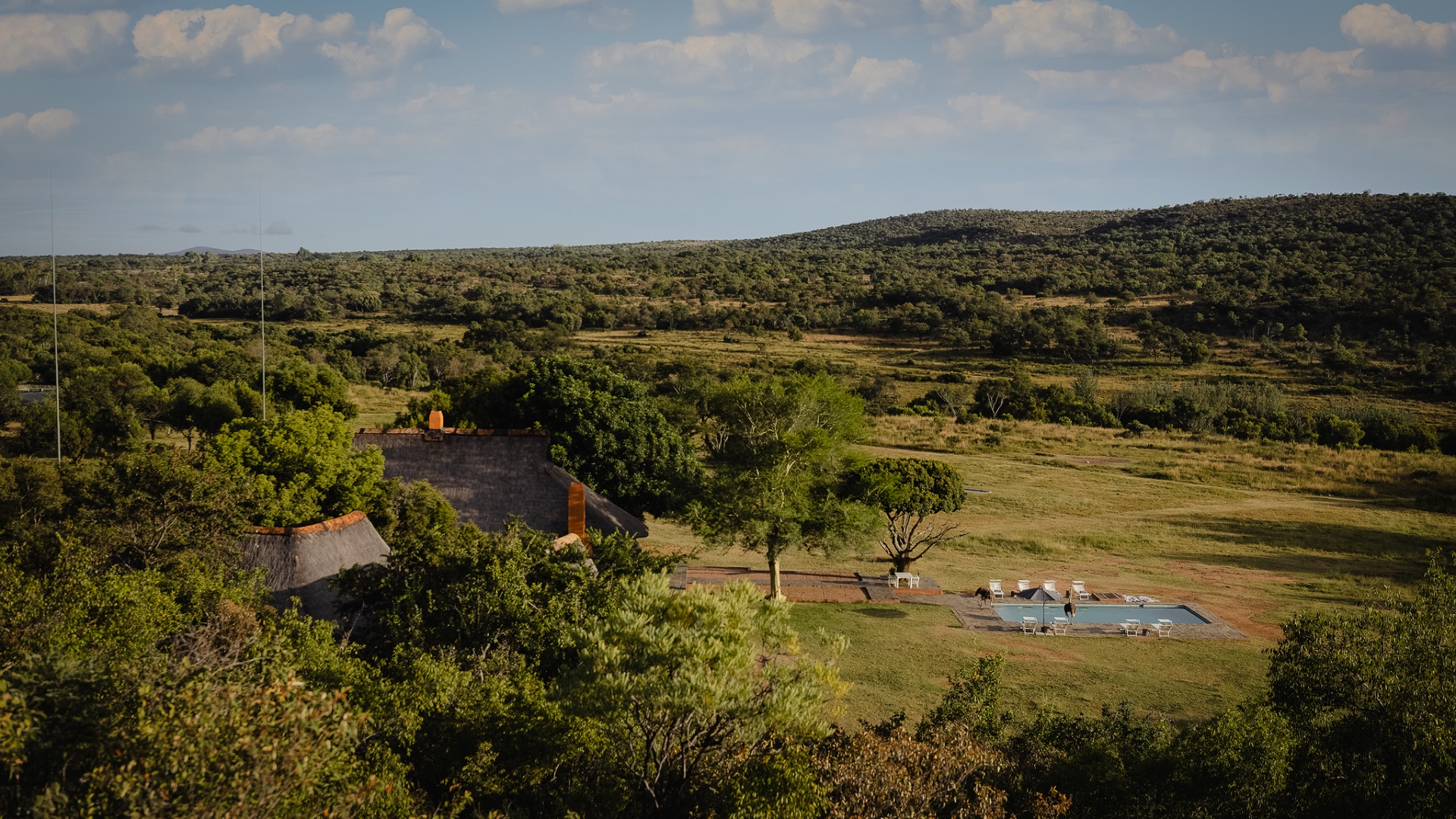 lodge