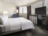 Deluxe King Guest Room