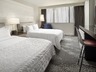 Double Double Guest Room