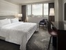 King Guest Room City View