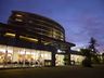 Hotel Front - Evening/Night