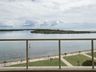 View from Hotel