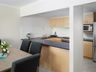 In-Room Kitchen