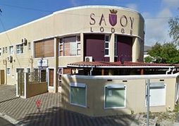 Savoy Lodge - Budget Triple Room