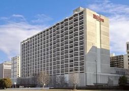 Holiday Inn Burlington Conference Centre by IHG