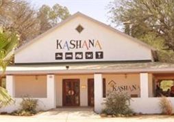 Kashana Namibia