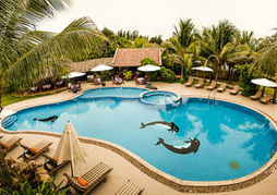 TTC Resort Premium Ke Ga