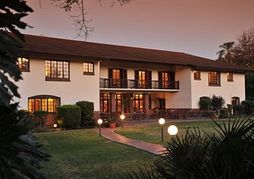 Wartburger Hof Hotel