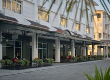 Paradise Suites Hotel